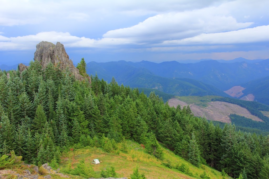 Table Rock Wilderness | Table Rock Wilderness, Molalla, OR 97038, USA | Phone: (503) 375-5646