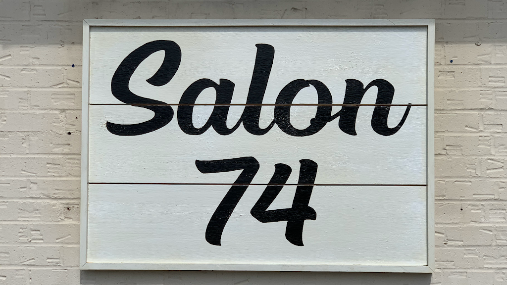 Salon 74 | 1162 Old State Rte 74, Batavia, OH 45103, USA | Phone: (513) 752-1181