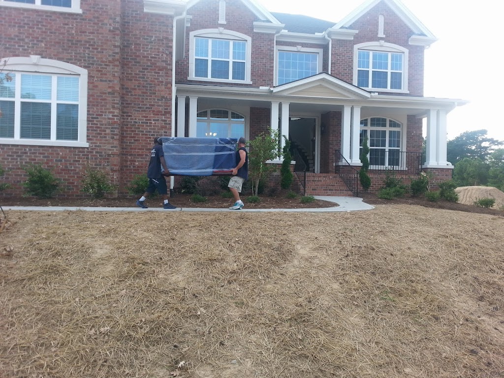 DC Movers LLC | 1601 E Geer St Ste 203, Durham, NC 27704, USA | Phone: (919) 416-1782