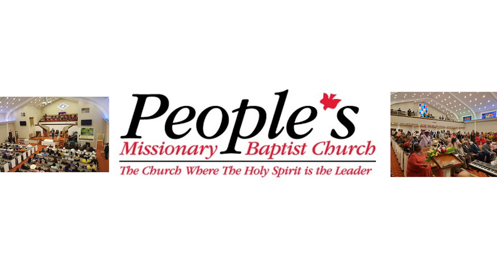 Peoples Baptist Church | 3119 Pine St, Dallas, TX 75215, USA | Phone: (214) 421-1098