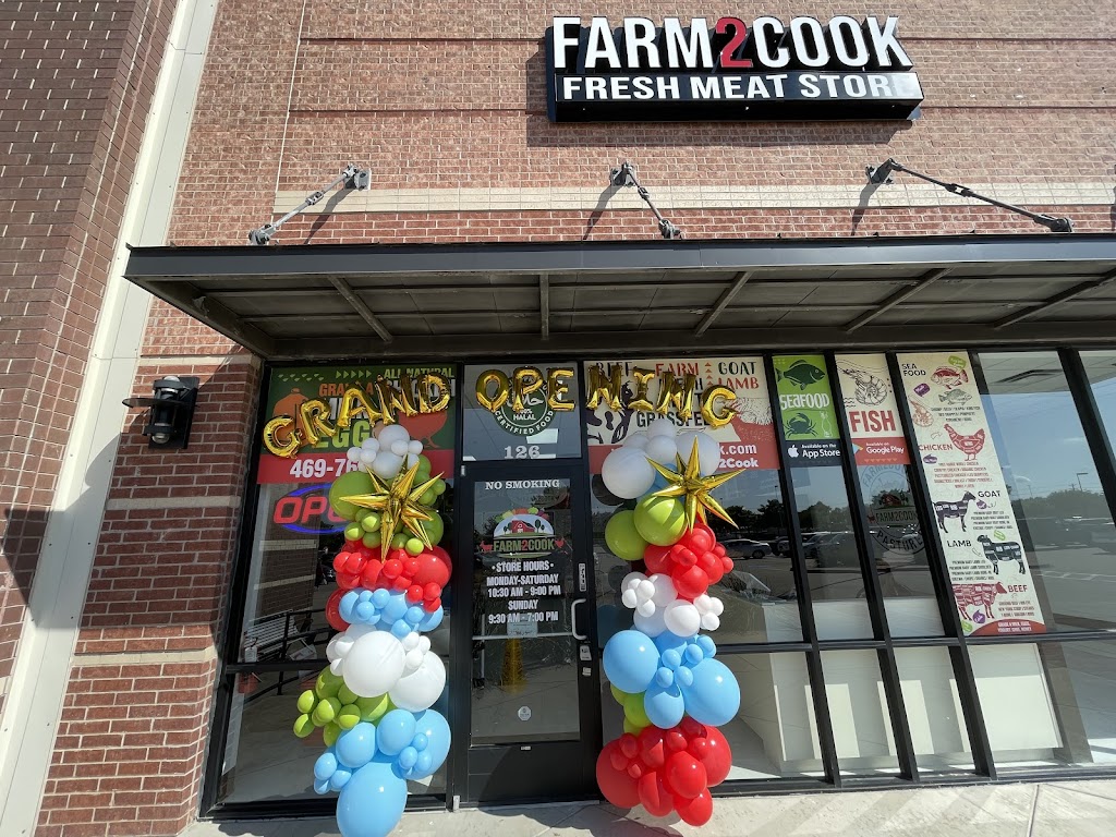 FARM2COOK FRESH MEAT STORE | 8720 TX-121 Ste 126, McKinney, TX 75070 | Phone: (469) 768-7474