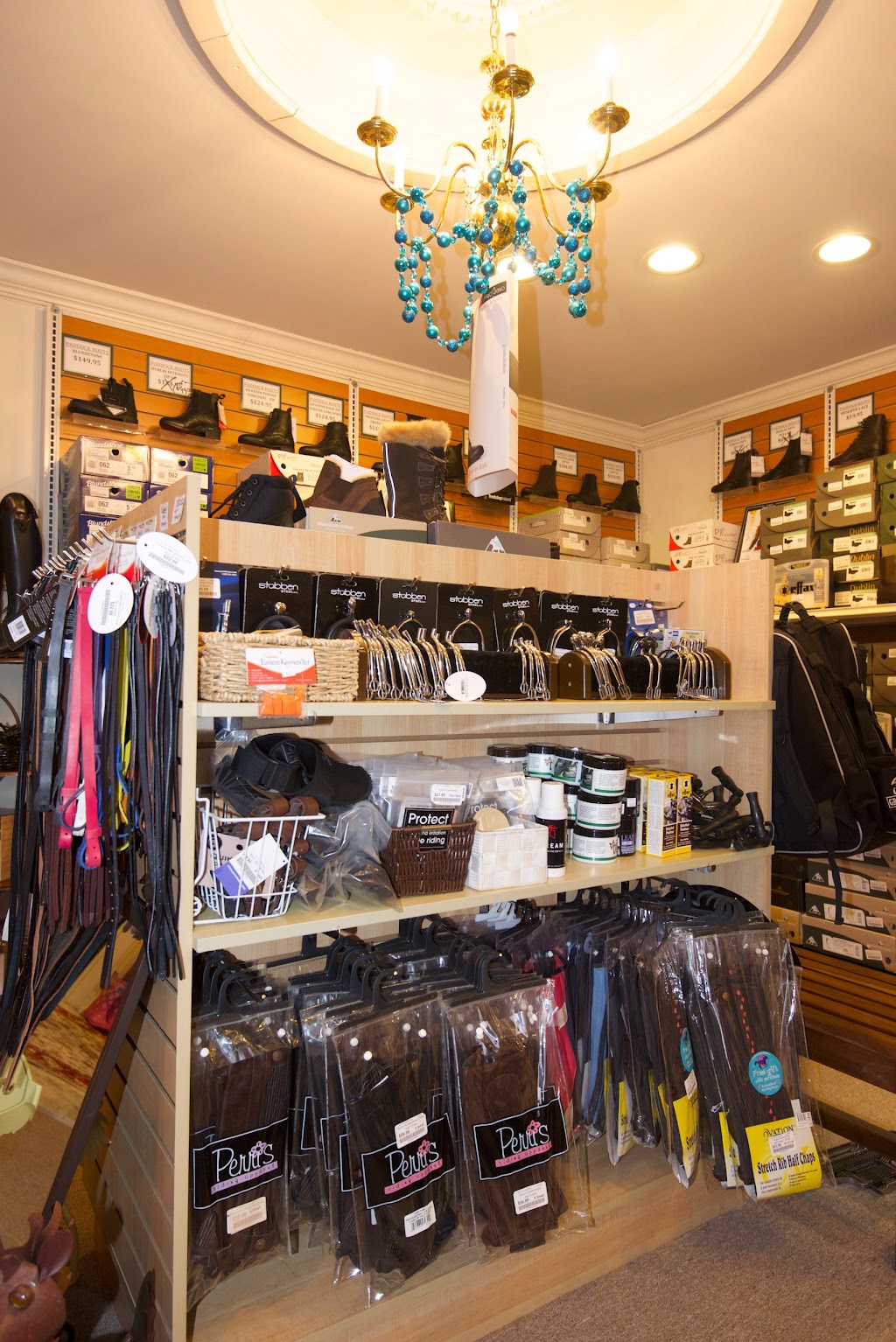 Do Trot In Tack Shop | 2539 York Rd., Jamison, PA 18929, USA | Phone: (215) 343-2822