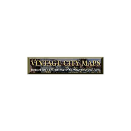 Vintage City Maps | 3307 Northland Drive Suite 315, Austin, Texas 78731, United States | Phone: (512) 422-5664