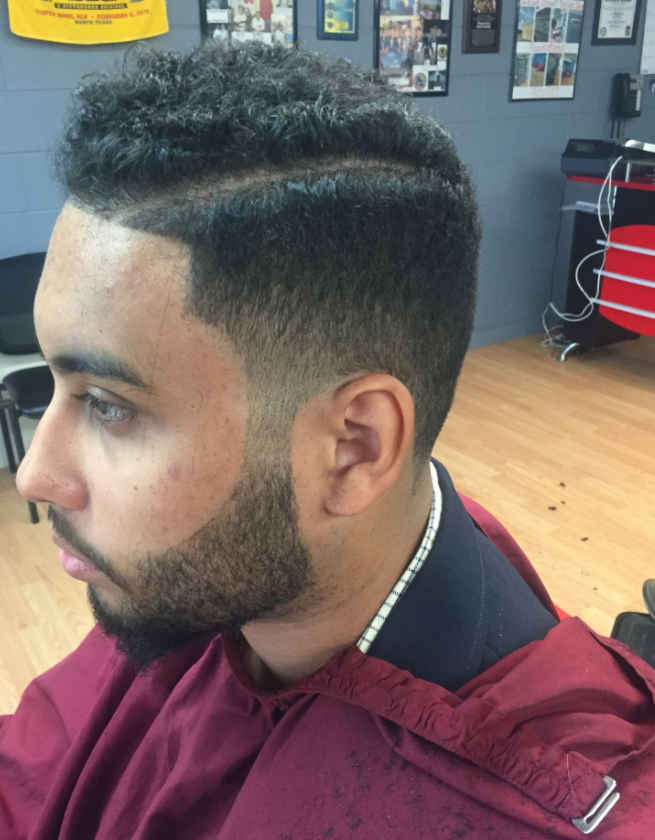 King Street Barber Shop | 929 W King Ave, Kingsville, TX 78363, USA | Phone: (361) 595-3335