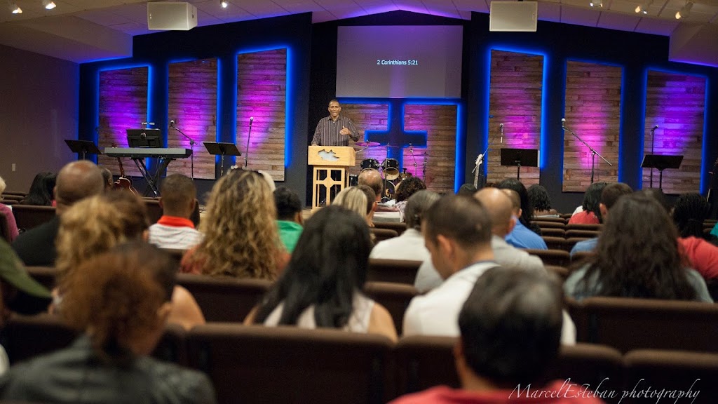 Calvary Chapel West Jacksonville | 7510 Plantation Bay Dr N, Jacksonville, FL 32244, USA | Phone: (904) 628-1463