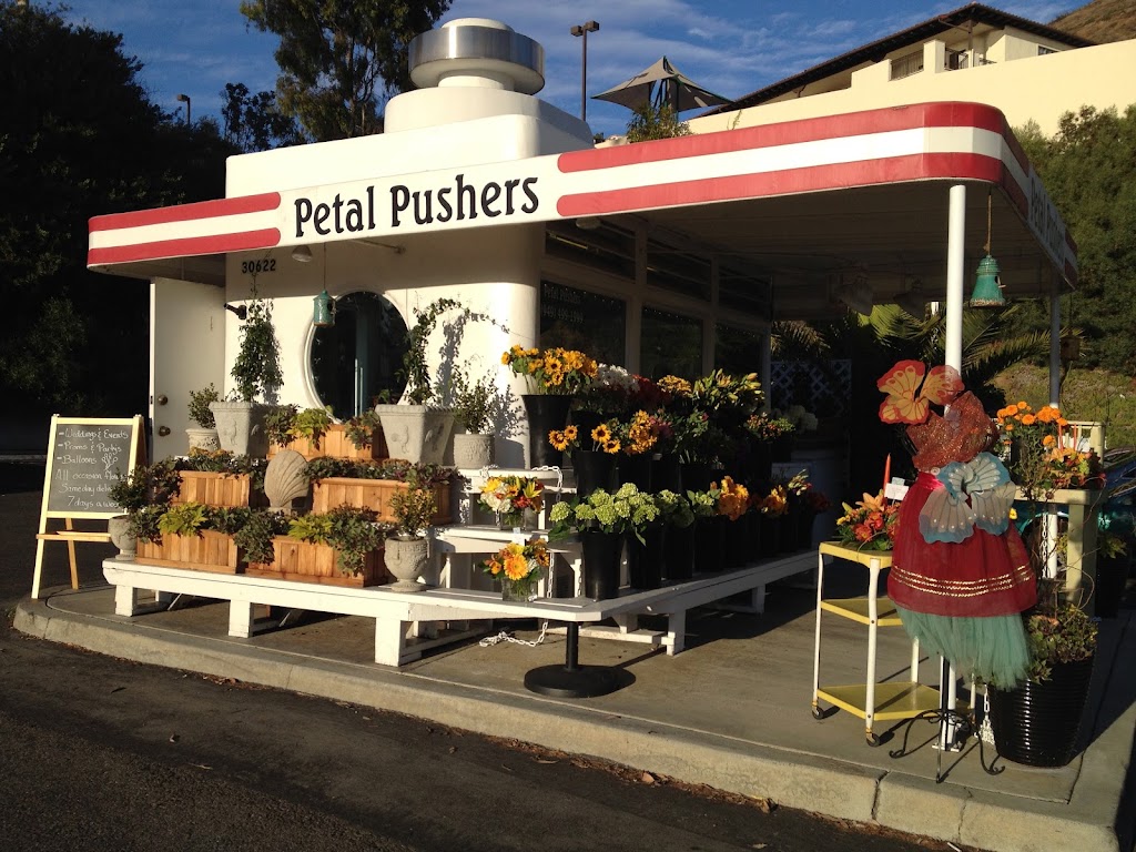 Petal Pushers Laguna | 380 Lovely St, Avon, CT 06001, USA | Phone: (949) 413-2332