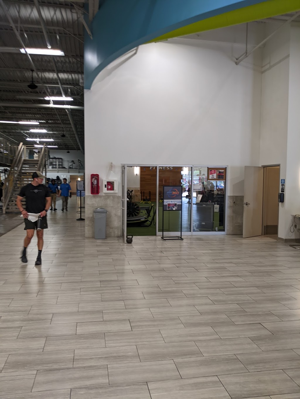 Onelife Fitness - Va Beach Blvd. | 2844 Virginia Beach Blvd, Virginia Beach, VA 23452, USA | Phone: (757) 340-4800