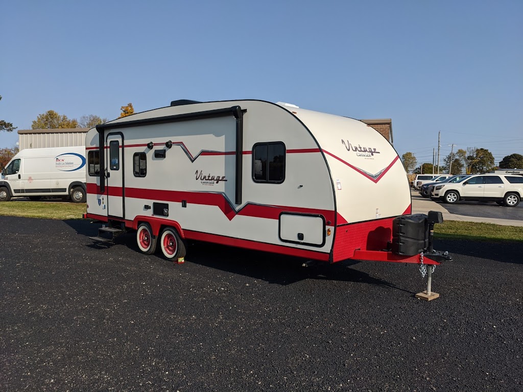 Tonys RV | 05655 OH-15, Bryan, OH 43506, USA | Phone: (419) 636-8605