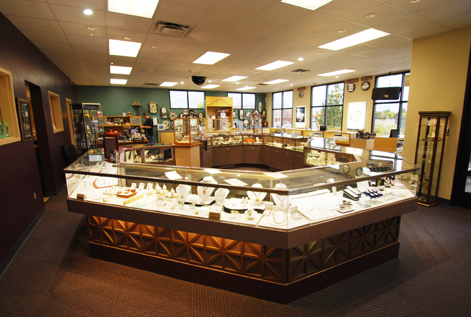 Harris Jewelers | 909 36th Pl Suite A, Rio Rancho, NM 87124, USA | Phone: (505) 892-3841