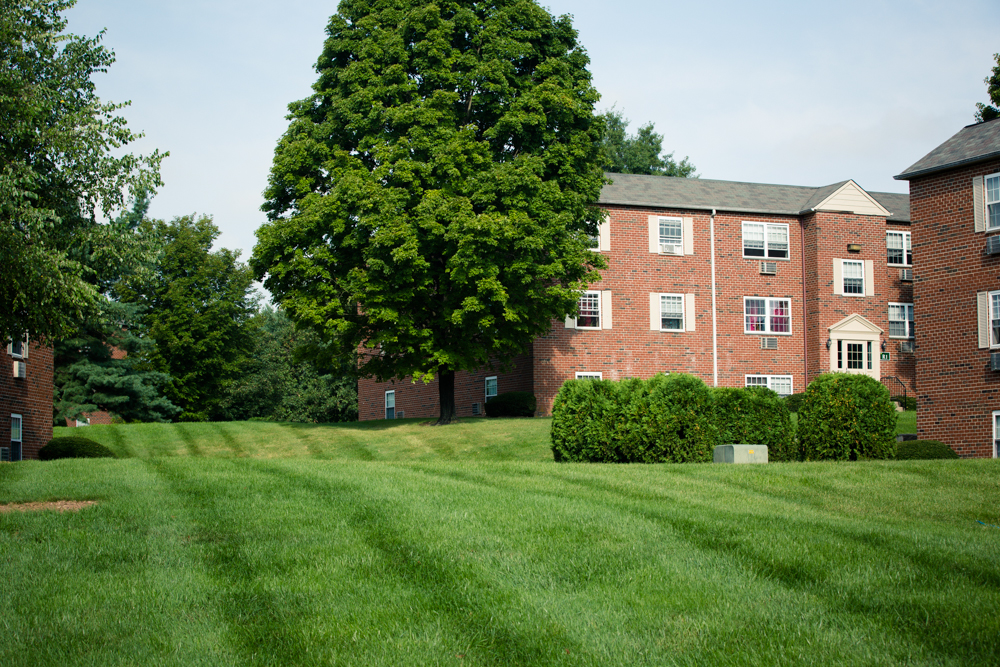 Hatfield Village Apartments | 2058 Maple Ave, Hatfield, PA 19440, USA | Phone: (267) 578-3284