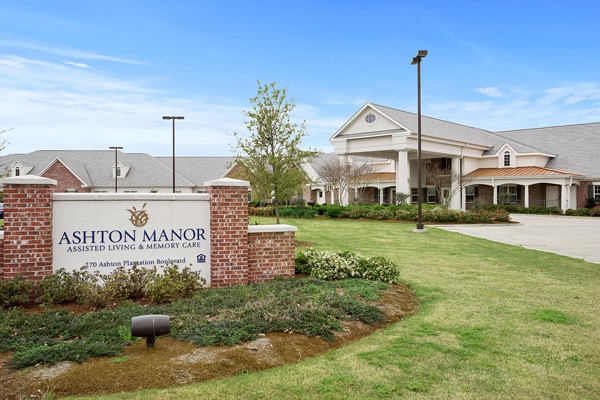 SummerHouse Ashton Manor | 270 Ashton Plantation Blvd, Luling, LA 70070, United States | Phone: (985) 785-8288