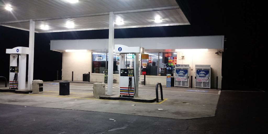 Exon Mobil One Stop Grocery | 4652 Chapel Hill Rd, Douglasville, GA 30135, USA | Phone: (770) 942-1986