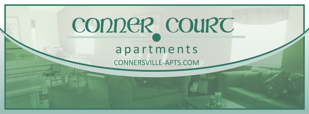 Conner Court Apartments | 1465 IN-44, Connersville, IN 47331, USA | Phone: (833) 452-6933