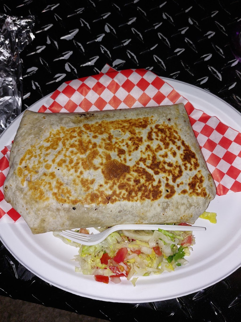 Taqueria Sinaloa | 1941 WA-509, Tacoma, WA 98422, USA | Phone: (206) 280-6937