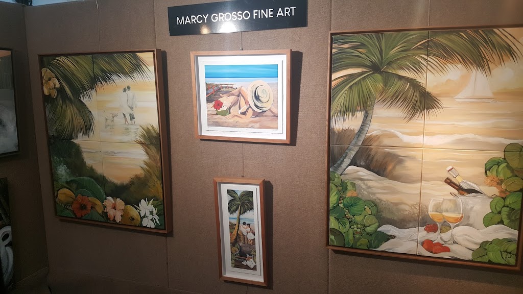 Marcy Grosso Fine Art | 4112 SW 90 Ct, Miami, FL 33165, USA | Phone: (786) 624-1296