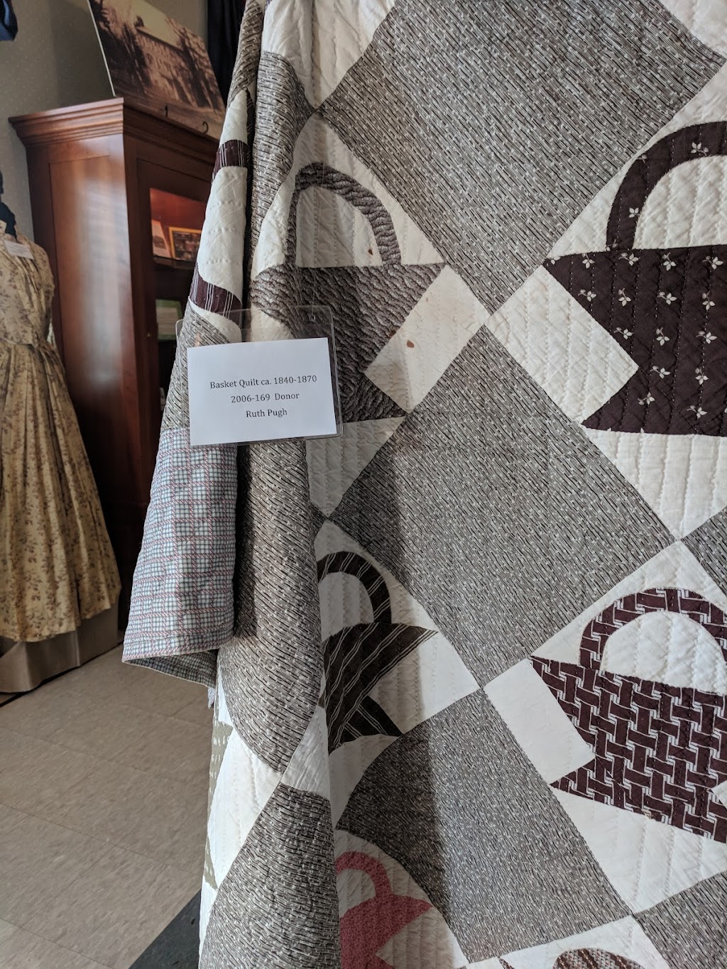 Bath Township Museum | 1241 N Cleveland Massillon Rd, Akron, OH 44333, USA | Phone: (330) 666-4007