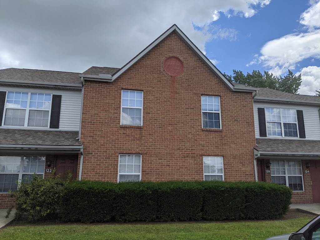 Park Place Apartments | 98 Rawlins Way, Clyde, OH 43410, USA | Phone: (567) 998-4728