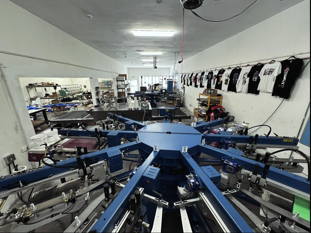 Lets Print LA | 7805 Telegraph Rd unit e, Montebello, CA 90640, USA | Phone: (213) 973-5105