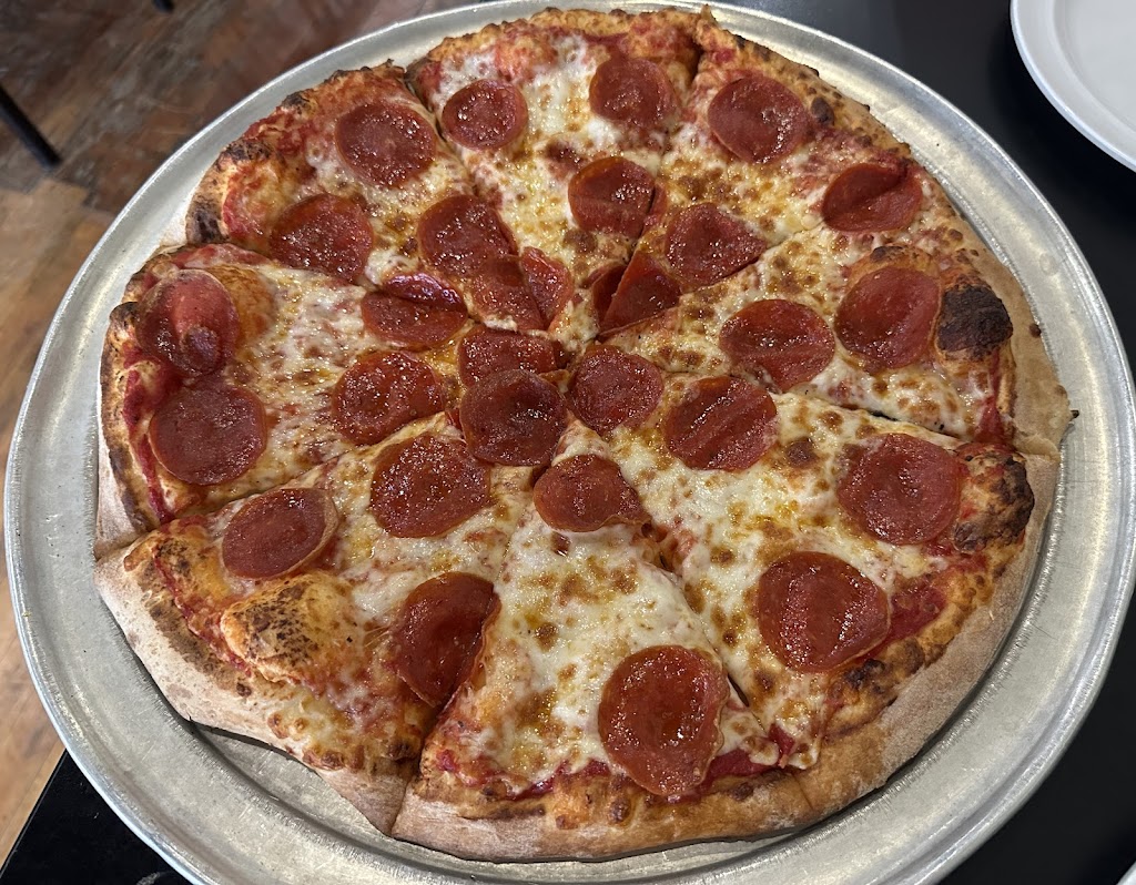 Pisanellos Pizza | 355 S Main St, Franklin, OH 45005, USA | Phone: (937) 746-9252