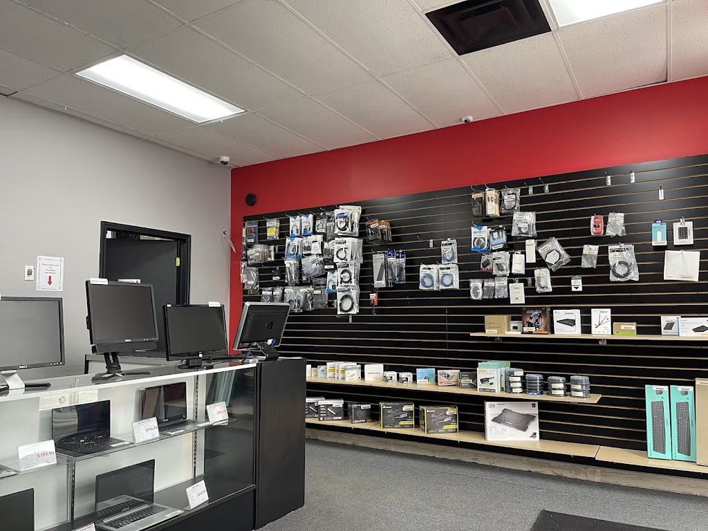 The Computer Hub | 22222 Van Born Rd, Dearborn Heights, MI 48125, USA | Phone: (313) 451-9200