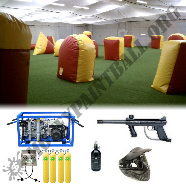 Money Paintball | 30146 Vía Victoria, Rancho Palos Verdes, CA 90275, USA | Phone: (310) 750-6218