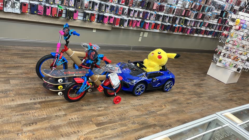 MobiCentrix | 1475 Western Ave, Albany, NY 12203, USA | Phone: (518) 776-4006