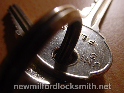 New Milford Locksmith | 105 Butterbrook Hl, New Milford, CT06776 | Phone: (203) 621-3540