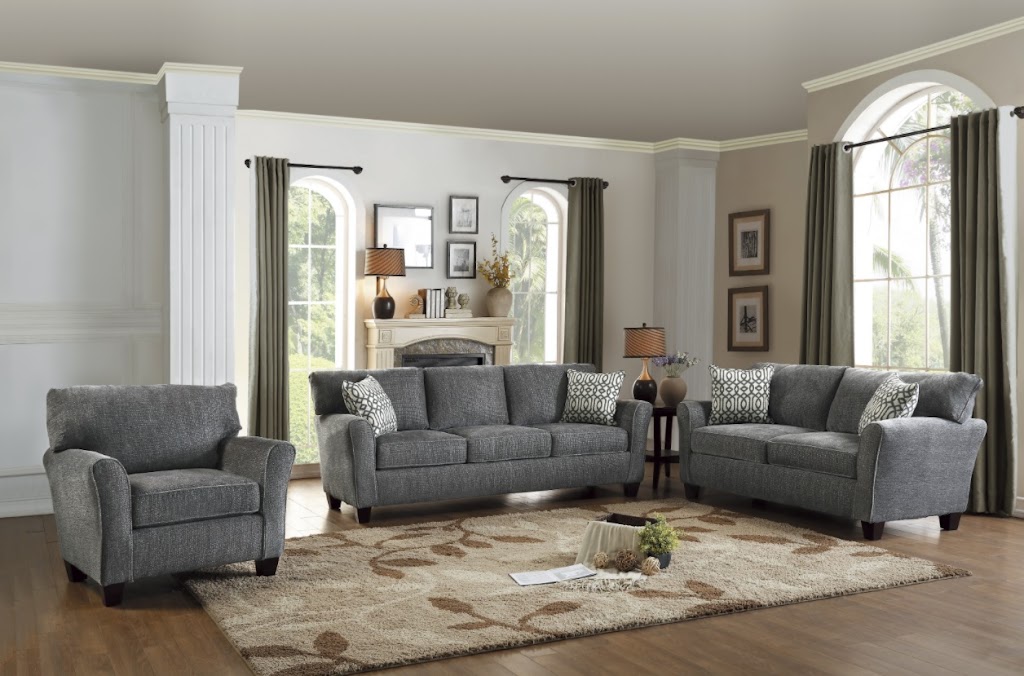 Classic Furniture | 85 E Main St, Round Lake Park, IL 60073, USA | Phone: (224) 757-5460