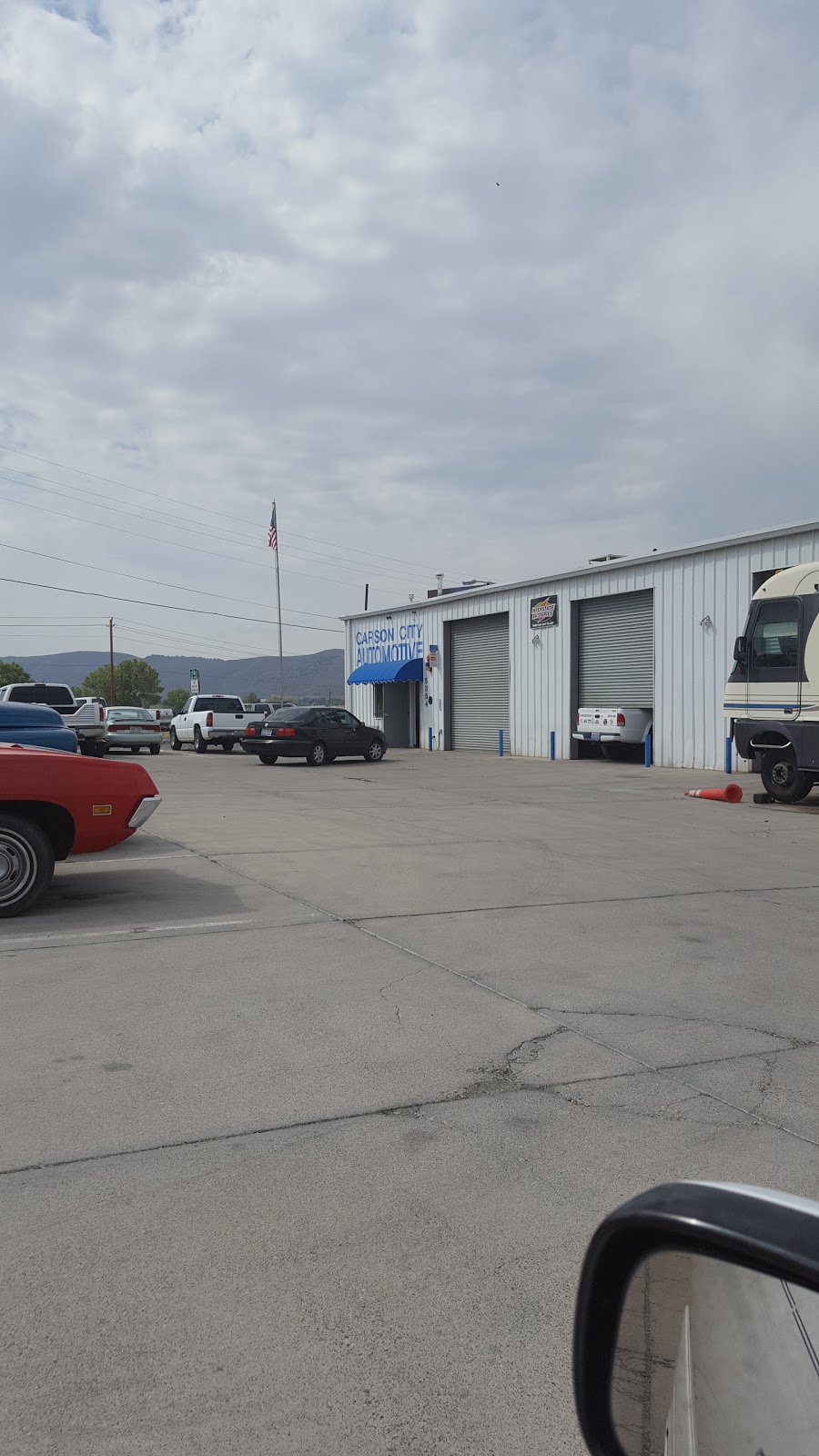 Carson City Trailer & Auto | 6441 US-50, Carson City, NV 89701 | Phone: (775) 885-7444