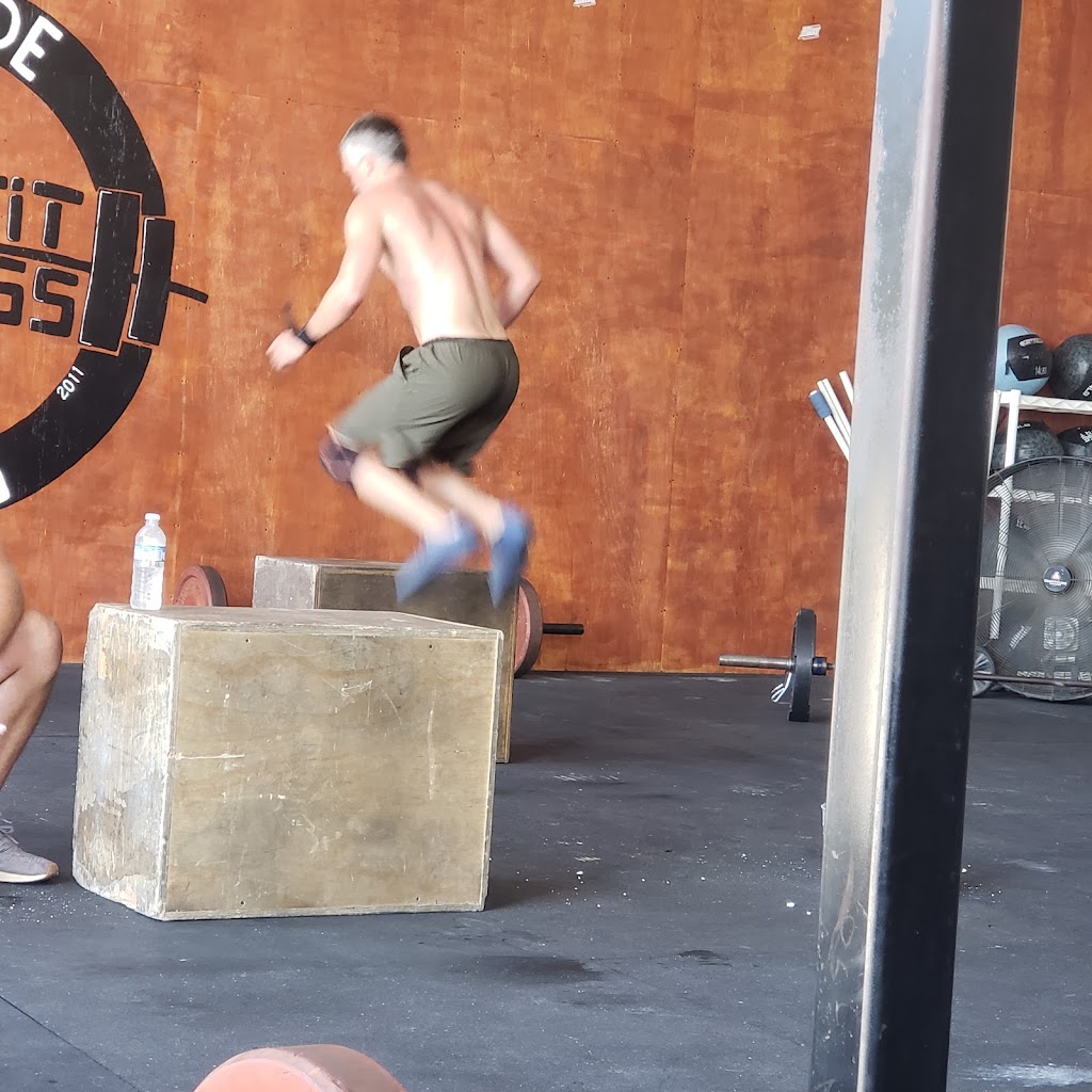 CrossFit Success | 5819 Rendon Bloodworth Rd, Fort Worth, TX 76140, USA | Phone: (806) 438-2761