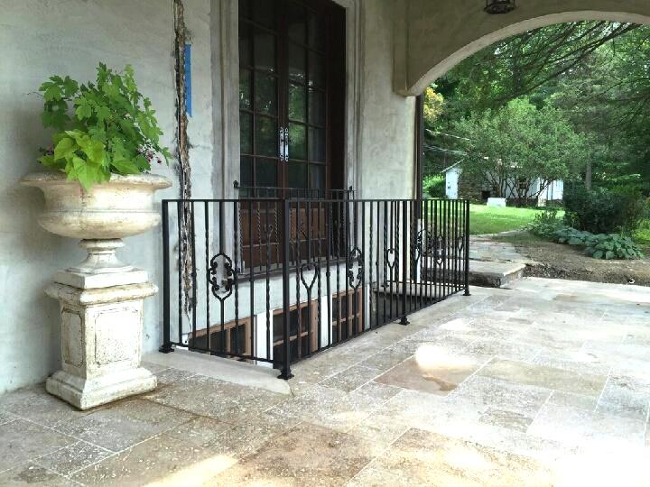 Salem Fence Co Inc | 34 Route 118 Tomahawk St, Baldwin Place, NY 10505, Mahopac, NY 10541, USA | Phone: (845) 628-7200