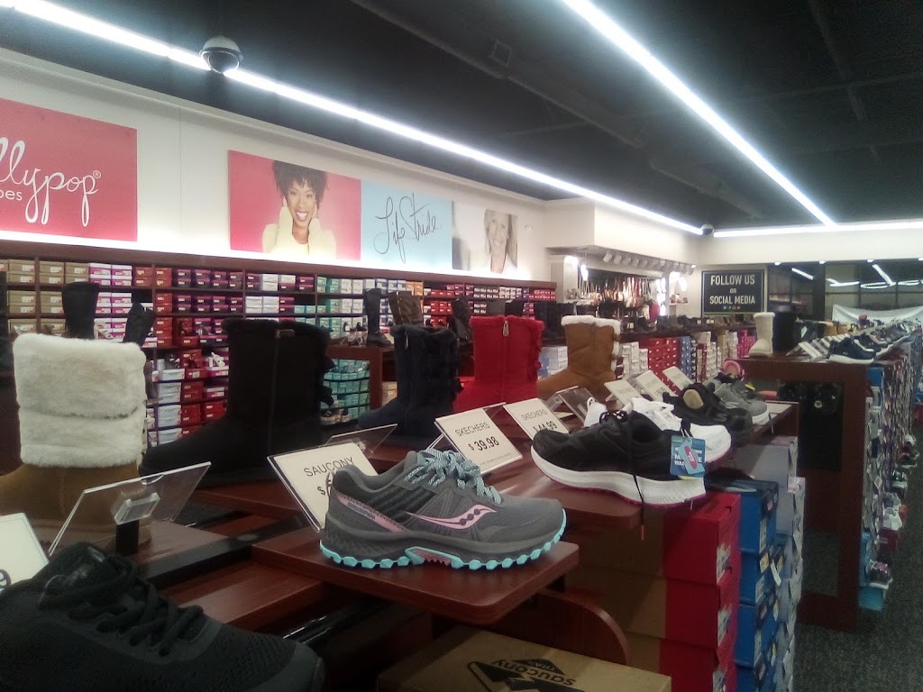 Shoe Dept. Encore | Shopping Center, 3700 Las Estancias Ct Unit B, Albuquerque, NM 87121, USA | Phone: (505) 235-8316