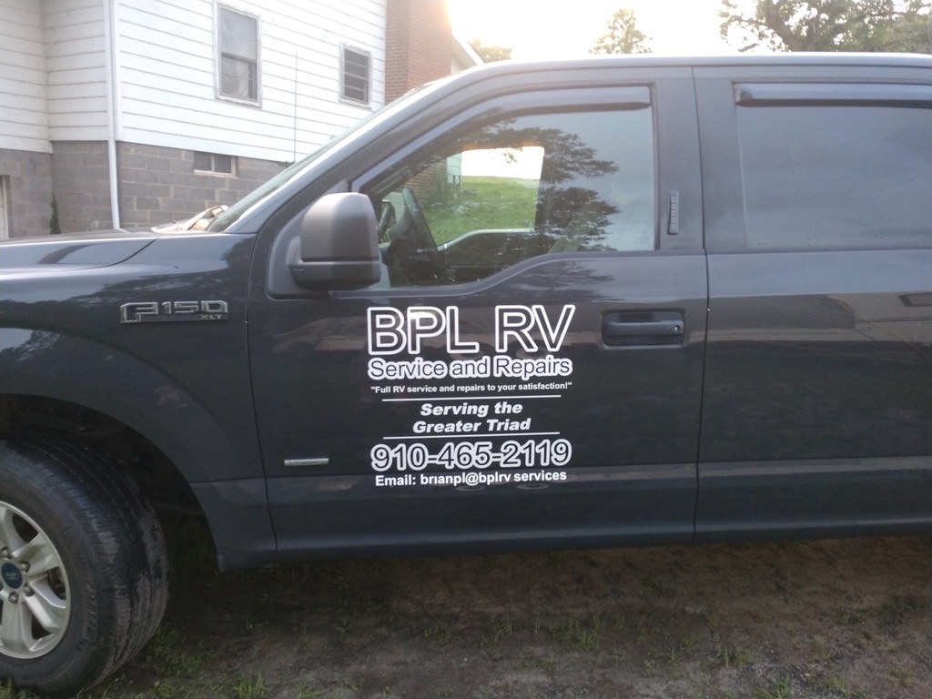 BPL RV Service & Repairs | 66 Stack Rock Trail, Waynesville, NC 28785, United States | Phone: (910) 465-2119