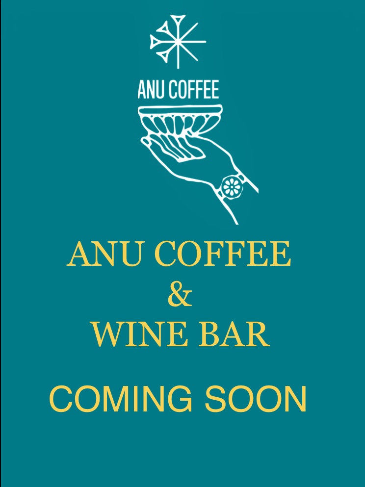 ANU COFFEE & WINE BAR | 6368 W Bell Rd, Glendale, AZ 85308, USA | Phone: (480) 925-1690
