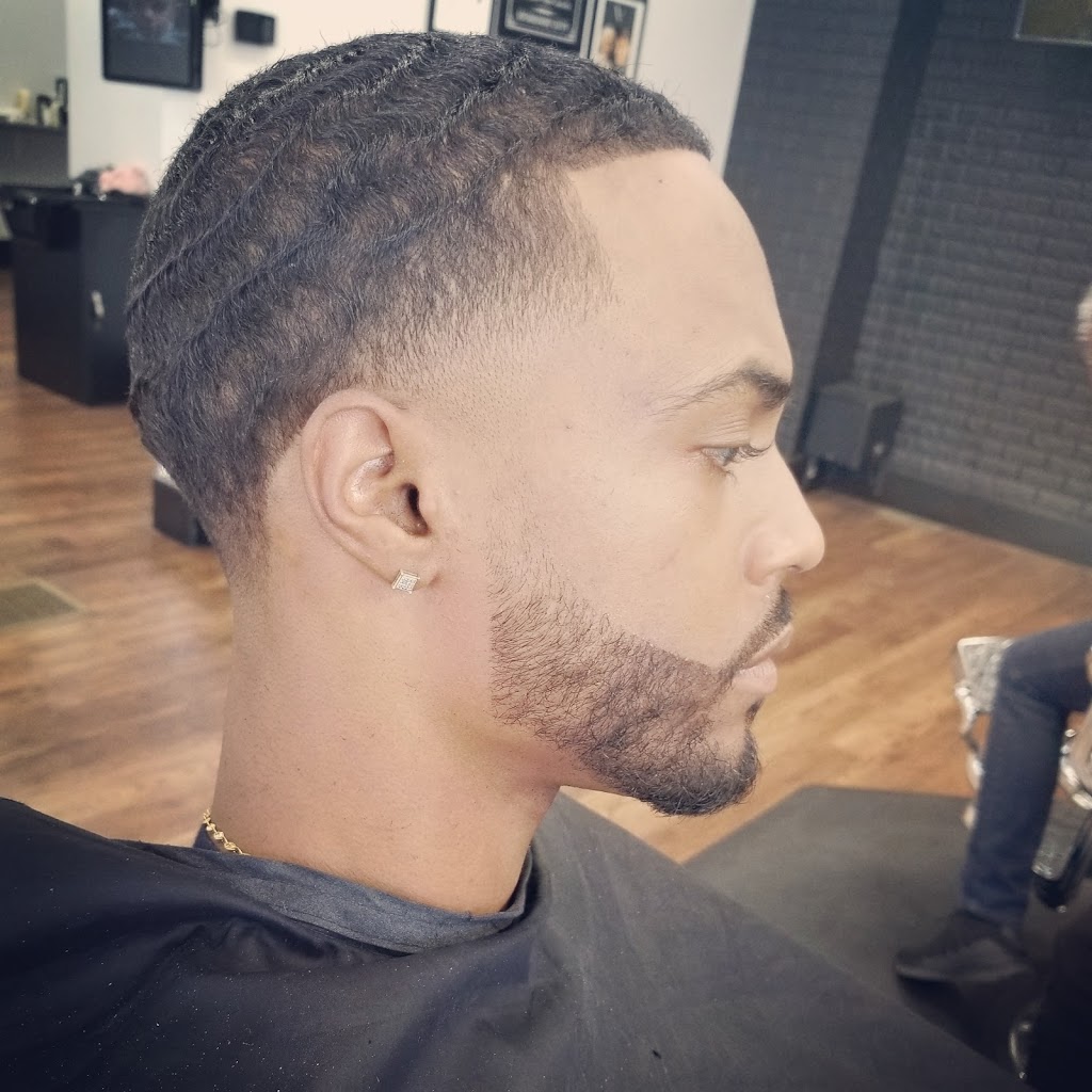 Dynasty Barbershop | 96 Central Ave, Chelsea, MA 02150, USA | Phone: (617) 466-2841