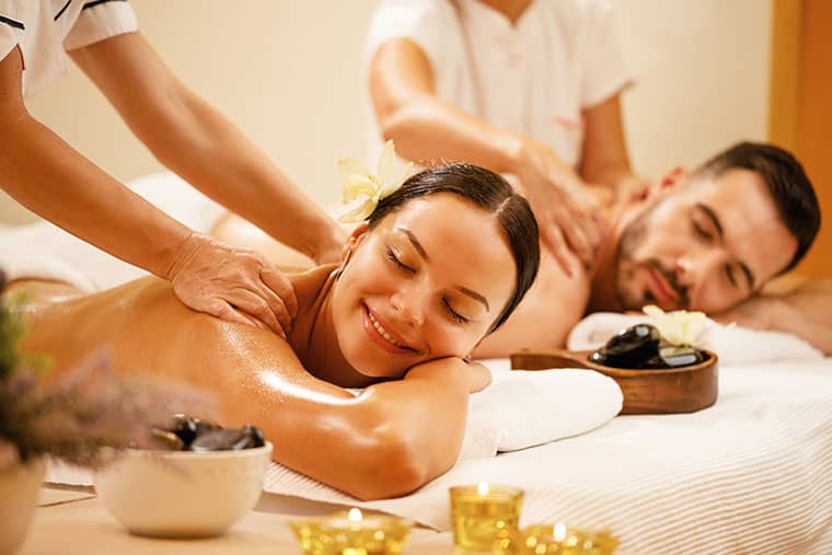Ideal Massage & Facial (Sakura Massage) | 2313 SW 336th St, Federal Way, WA 98023, USA | Phone: (253) 389-6298