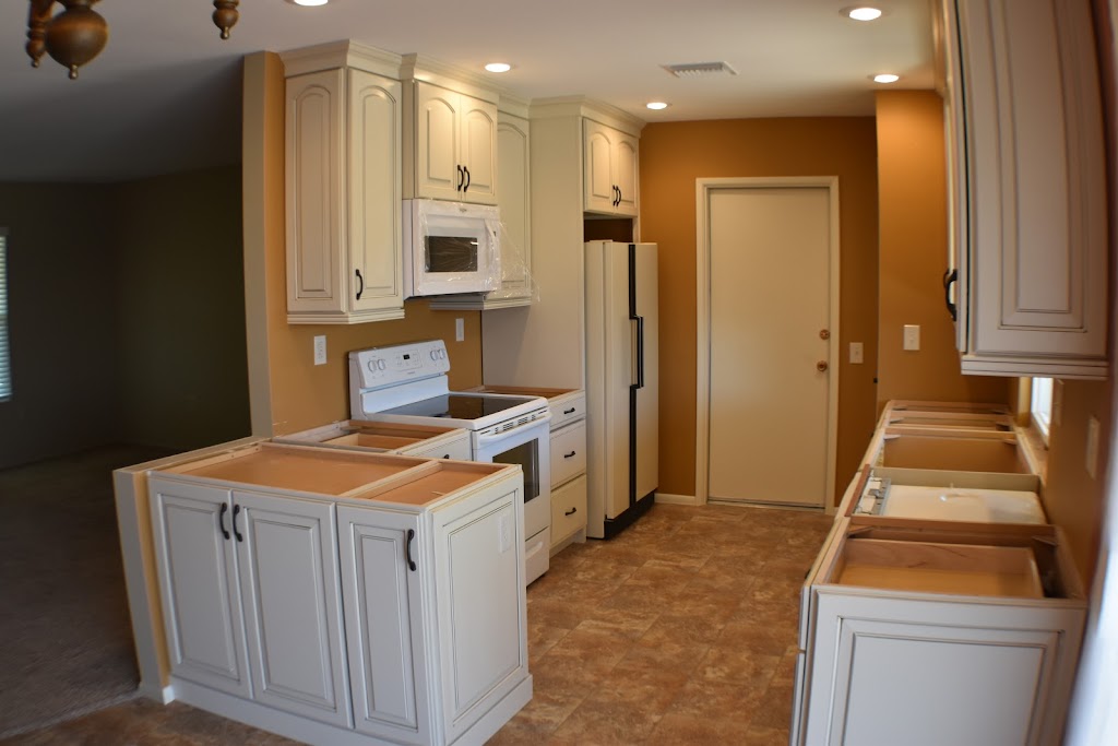 Design My Kitchen AZ | 4330 W Union Hills Dr, Glendale, AZ 85308 | Phone: (602) 903-0821