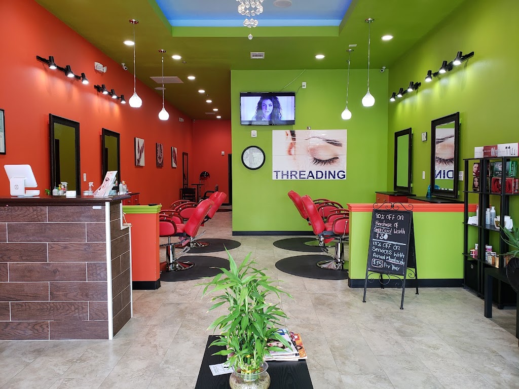 Brows Threading Salon & Spa | 1050 Flower Mound Rd #290, Flower Mound, TX 75028, USA | Phone: (469) 803-1988