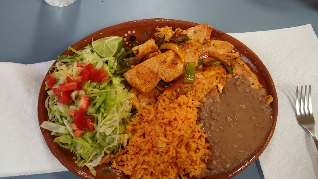 La Siesta Taqueria | 1506 Recker Hwy, Winter Haven, FL 33880, USA | Phone: (863) 207-6370