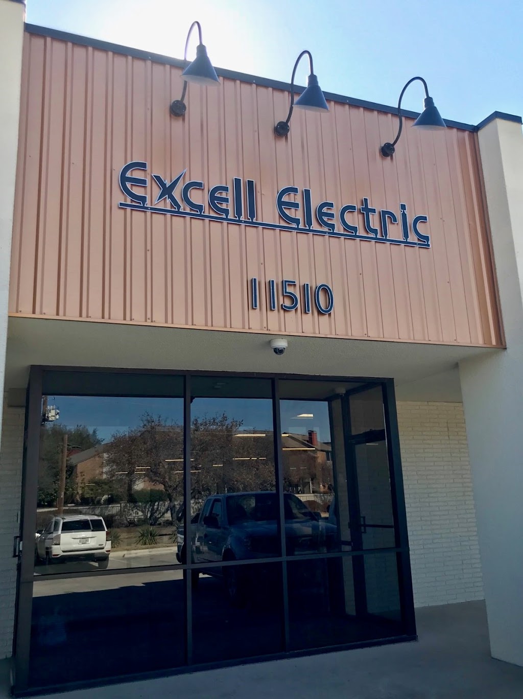 Excell Electric | 11510 Data Dr, Dallas, TX 75218, USA | Phone: (214) 391-0040