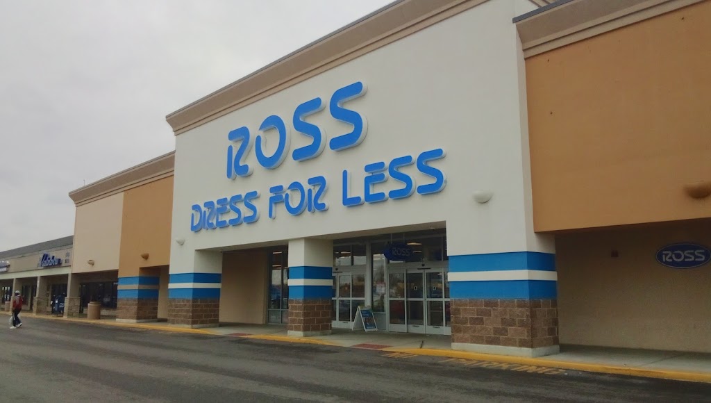 Ross Dress for Less | 3487 W 86th St, Indianapolis, IN 46268, USA | Phone: (317) 876-3484