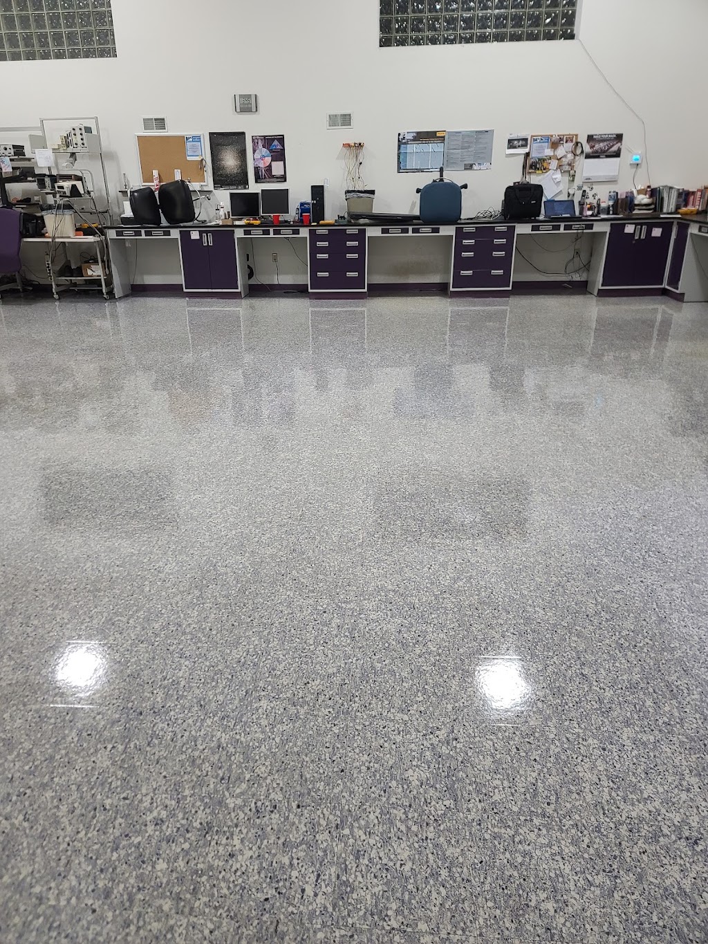 Classic Shine Flooring Specialist | 188 Washburn Rd, Tallmadge, OH 44278, USA | Phone: (330) 414-9310