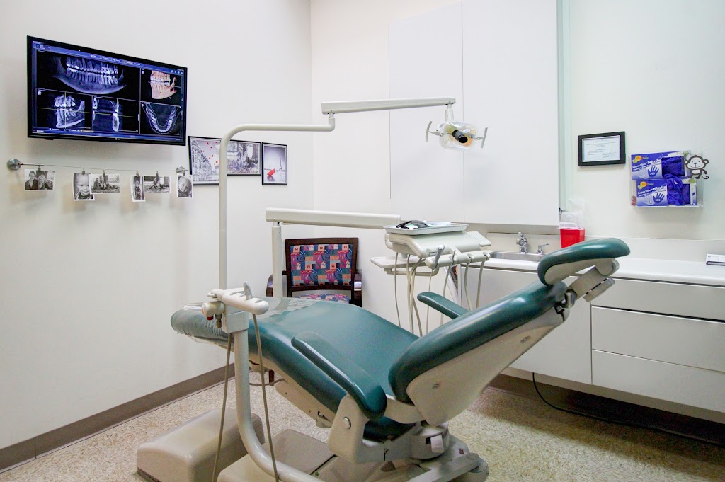 Eastland Family Dental | 19401 E US Hwy 40 #180, Independence, MO 64055, USA | Phone: (816) 795-7007