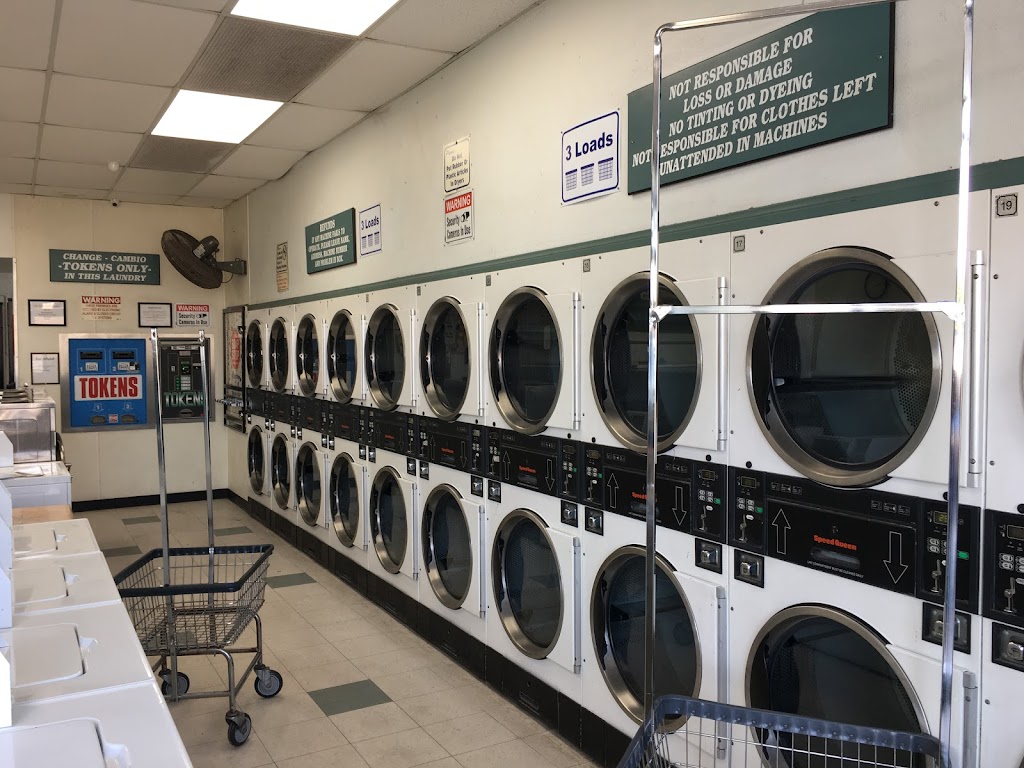 Meadowbrook Laundromat | 470 S Meadowbrook Dr SPC 4, San Diego, CA 92114, USA | Phone: (619) 750-8011