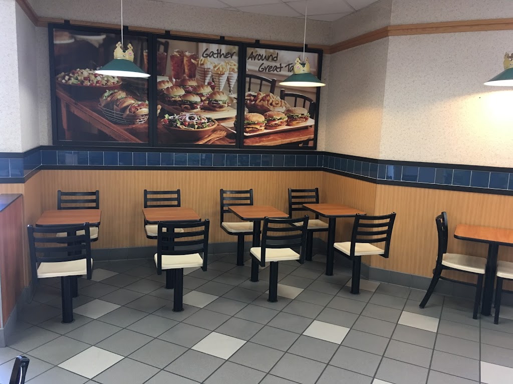 Burger King | 5550 S Watt Ave, Sacramento, CA 95826, USA | Phone: (916) 386-8200