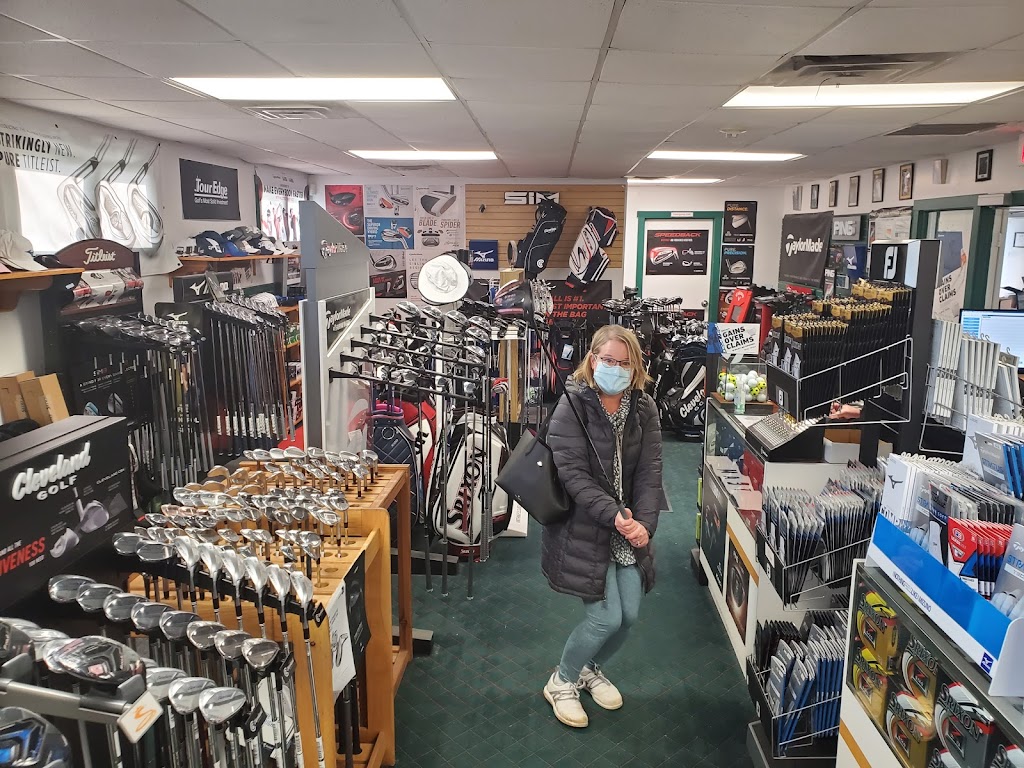 Mulligans Golf Shop | 1675 Ashland Rd, Richmond, VA 23233, USA | Phone: (804) 784-6070