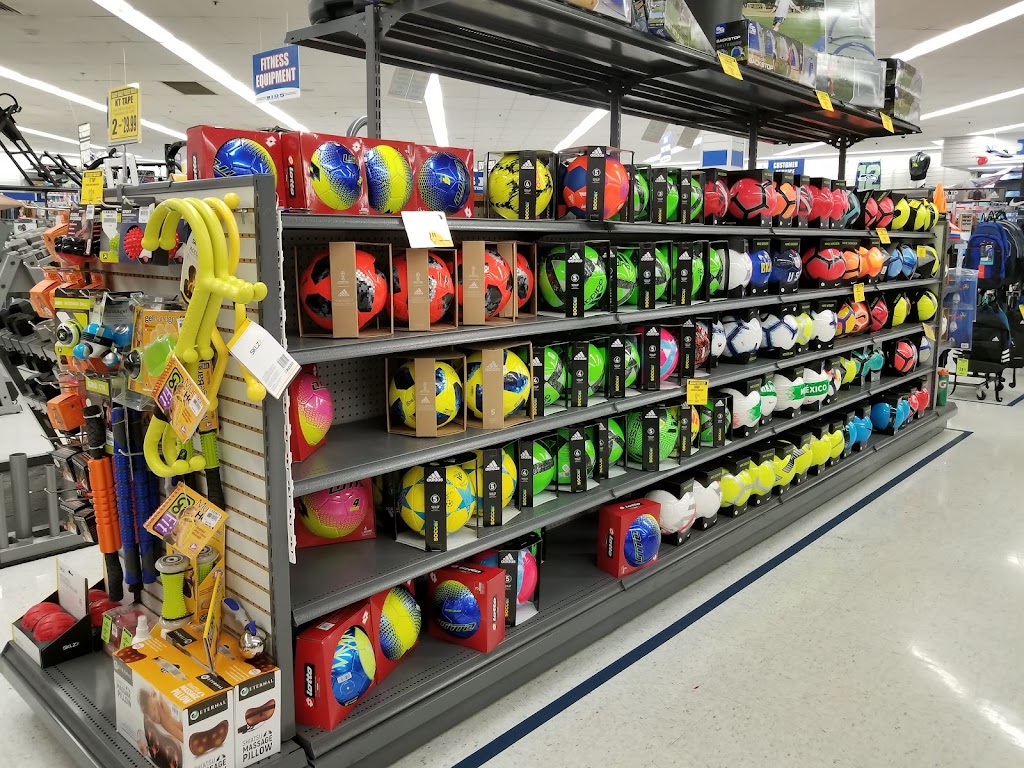 Big 5 Sporting Goods - Canby | 1025 SW 1st Ave, Canby, OR 97013, USA | Phone: (503) 263-2445