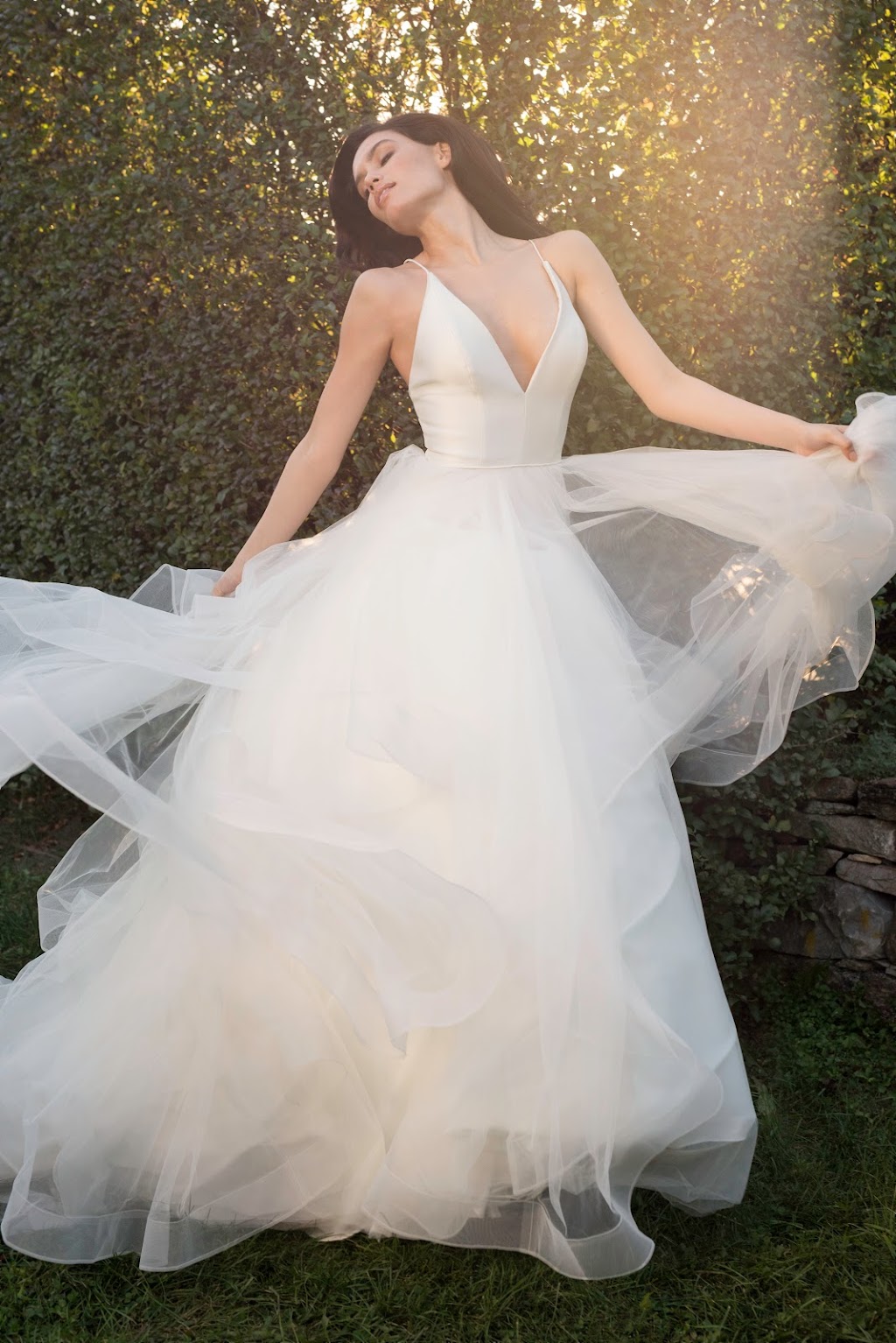 Lasting Bridal Couture | 14809 Inwood Rd, Addison, TX 75001, USA | Phone: (972) 960-1800