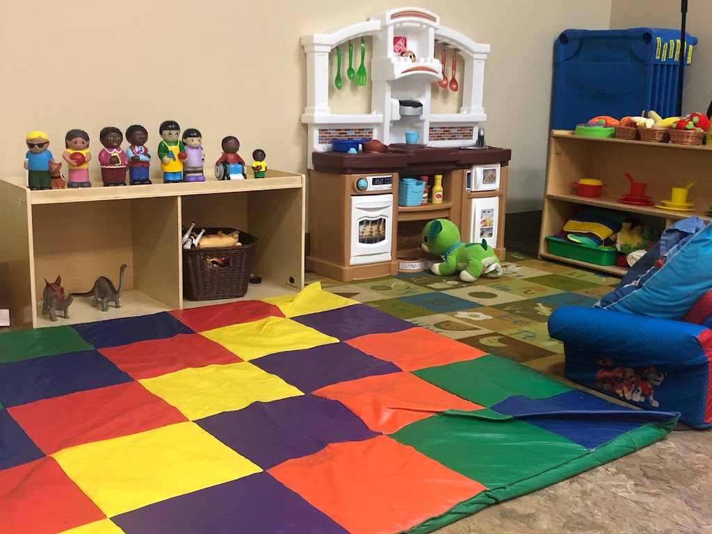 RLC Preschool and Daycare | 4930 E Greenway Rd Building B, Scottsdale, AZ 85254, USA | Phone: (602) 485-1958