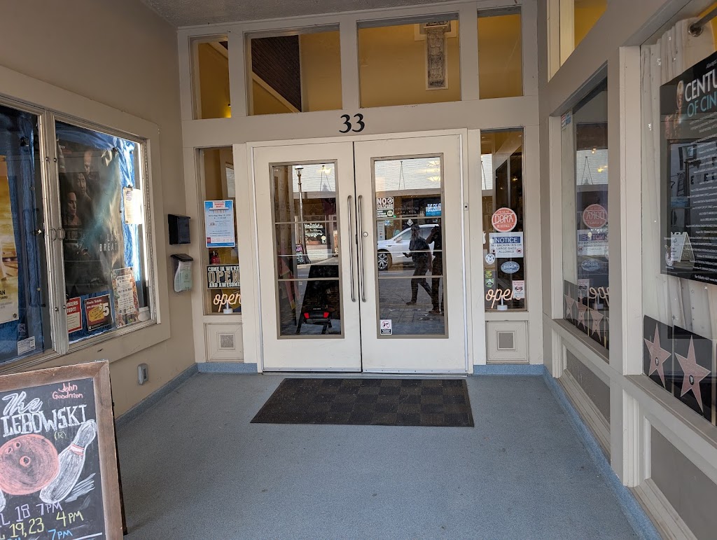 The Plaza Theatre | 33 S Main St, Miamisburg, OH 45342, USA | Phone: (937) 530-8013